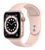 Smartwatch Iwo Watch Serie 7 PRO Rose