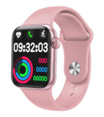 Smartwatch Iwo hw16 Rosa