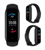 Smartwatch Mi Band 5 Trelo