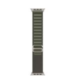Pulseira Alpina Verde